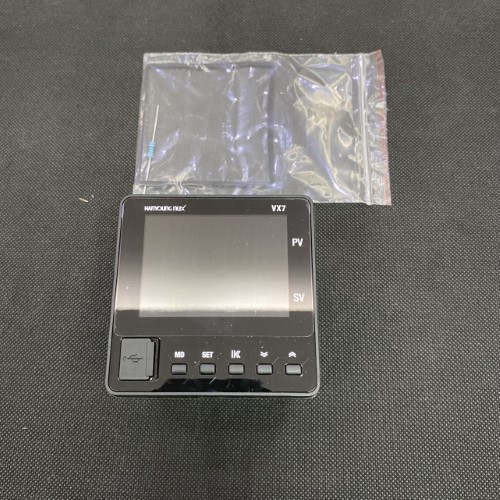 Bộ điều khiển nhiệt độ Hanyoung VX7-UCNA-A2C