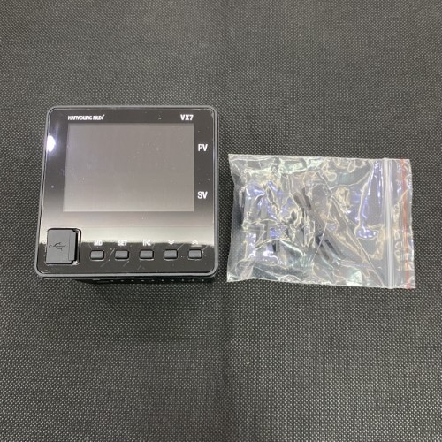 Bộ điều khiển nhiệt độ Hanyoung VX7-UCNA-A2C