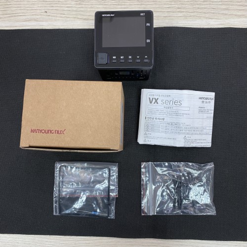 Bộ điều khiển nhiệt độ Hanyoung VX7-UCNA-A2C