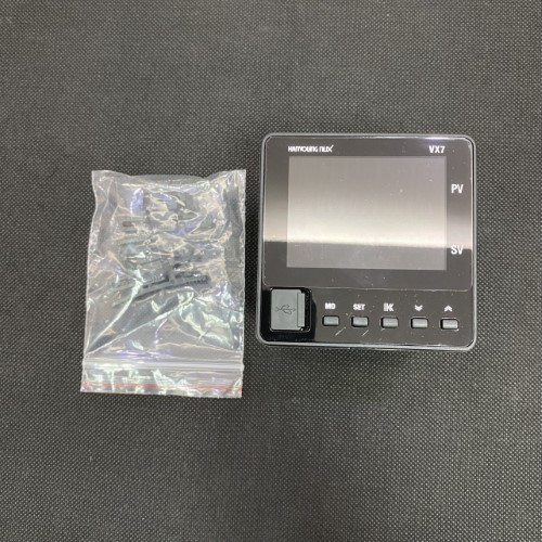 Bộ  điều khiển nhiệt độ Hanyoung VX7-UCNA-A2CTD4