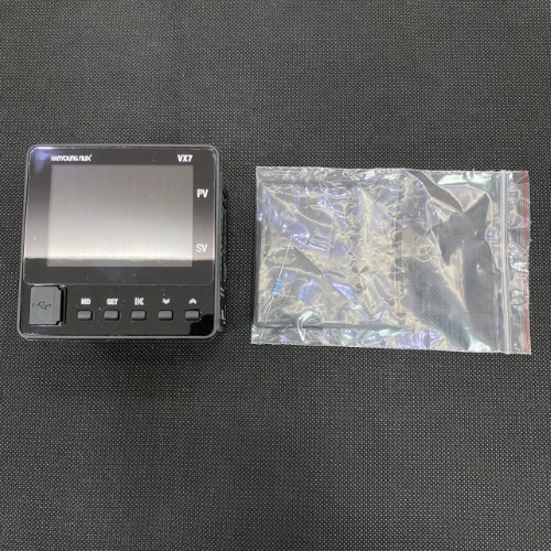 Bộ  điều khiển nhiệt độ Hanyoung VX7-UCNA-A2CTD4