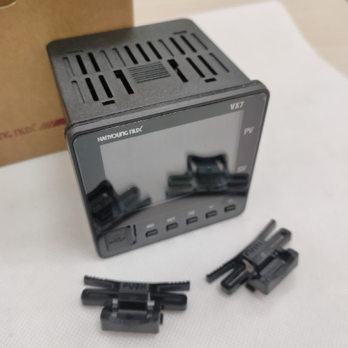 Bộ  điều khiển nhiệt độ Hanyoung VX7-UMMA-A2CTR