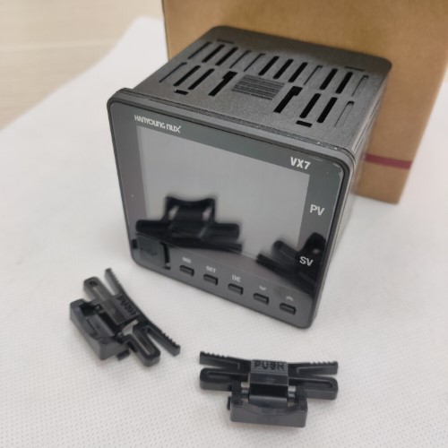 Bộ  điều khiển nhiệt độ Hanyoung VX7-UMMA-A2CTR