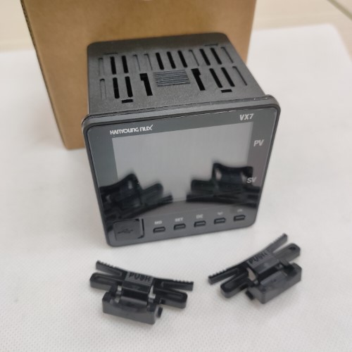 Bộ  điều khiển nhiệt độ Hanyoung VX7-UMMA-A2CTR