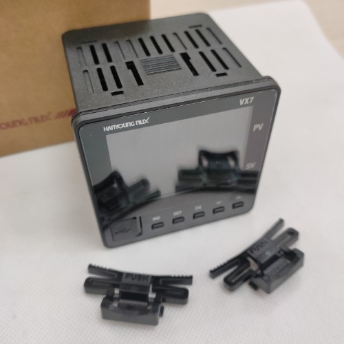 Bộ  điều khiển nhiệt độ Hanyoung VX7-UMMA-A2D2H1R