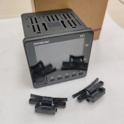 Bộ  điều khiển nhiệt độ Hanyoung VX7-USMA-A2CTD4