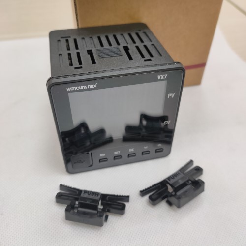 Bộ  điều khiển nhiệt độ Hanyoung VX7-USMA-A2CTR