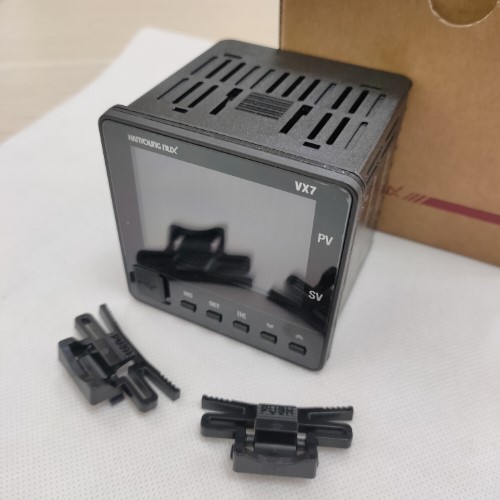 Bộ  điều khiển nhiệt độ Hanyoung VX7-USMA-A2CTR