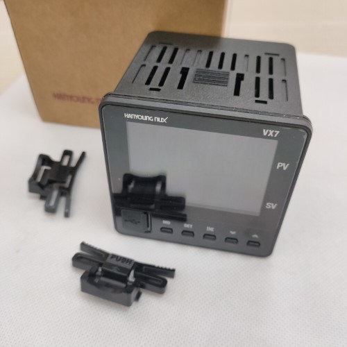 Bộ  điều khiển nhiệt độ Hanyoung VX7-USMA-A2CTR