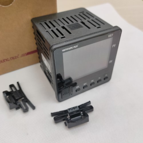 Bộ  điều khiển nhiệt độ Hanyoung VX7-USMA-A2CTR