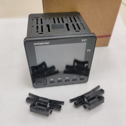 Bộ  điều khiển nhiệt độ Hanyoung VX7-USMA-A2D2H1R