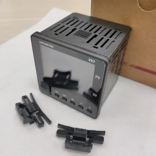 Bộ  điều khiển nhiệt độ Hanyoung VX7-USMA-A2D2H1R