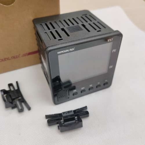 Bộ  điều khiển nhiệt độ Hanyoung VX7-USMA-A2D2H1R