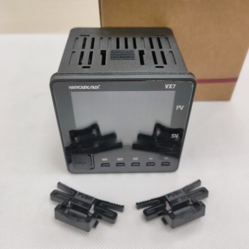 Bộ  điều khiển nhiệt độ Hanyoung VX7-USMA-A2T