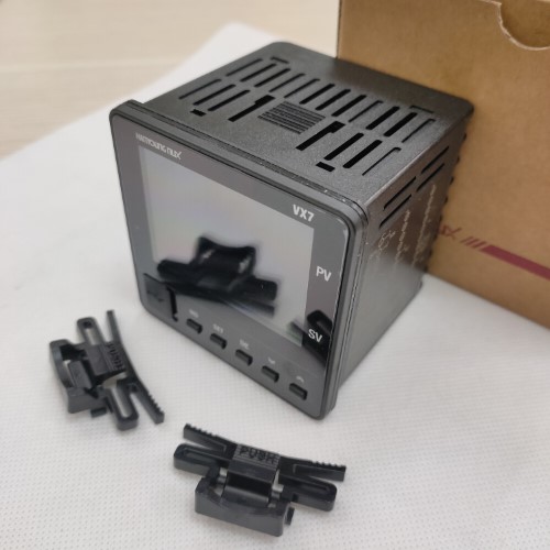 Bộ  điều khiển nhiệt độ Hanyoung VX7-USMA-A2T