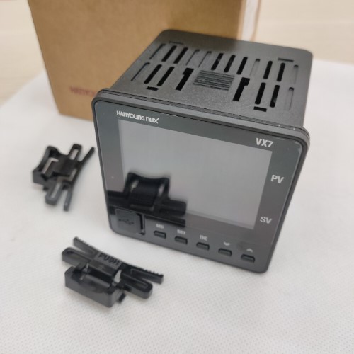 Bộ  điều khiển nhiệt độ Hanyoung VX7-USMA-A2T