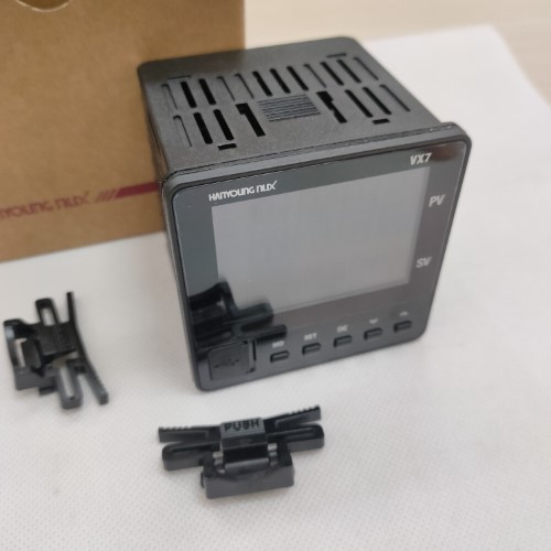 Bộ  điều khiển nhiệt độ Hanyoung VX7-USMA-A2T