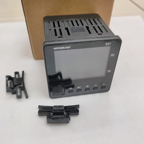 Bộ  điều khiển nhiệt độ Hanyoung VX7-USNA-A2CTD4