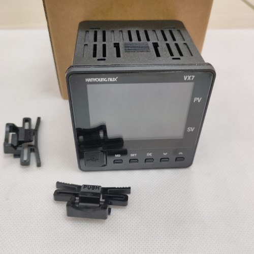 Bộ  điều khiển nhiệt độ Hanyoung VX7-USNA-A2CTD4