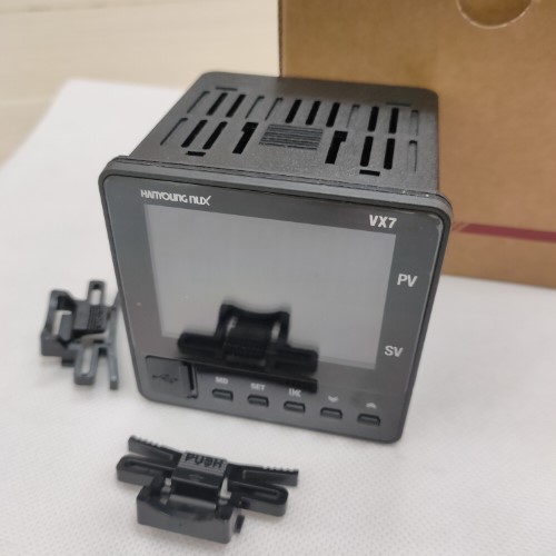 Bộ  điều khiển nhiệt độ Hanyoung VX7-USNA-A2CTD4