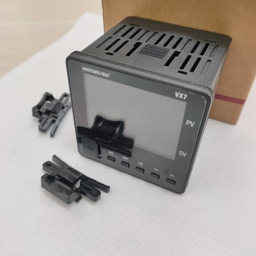 Bộ  điều khiển nhiệt độ Hanyoung VX7-USNA-A2CTD4