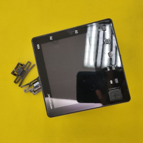 Bộ  điều khiển nhiệt độ Hanyoung VX9-UCNA-A2CTH1