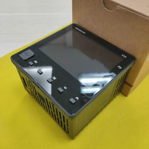 Bộ  điều khiển nhiệt độ Hanyoung VX9-USNA-A2CTH1