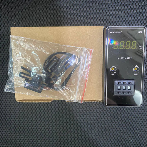 Bộ điều khiển nhiệt độ kỹ thuật số Hanyoung DF2-PMNRA02