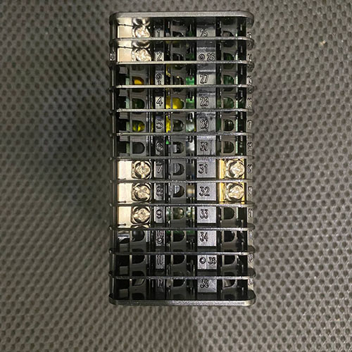 Bộ điều khiển nhiệt độ kỹ thuật số Hanyoung DF2-PMNRA02