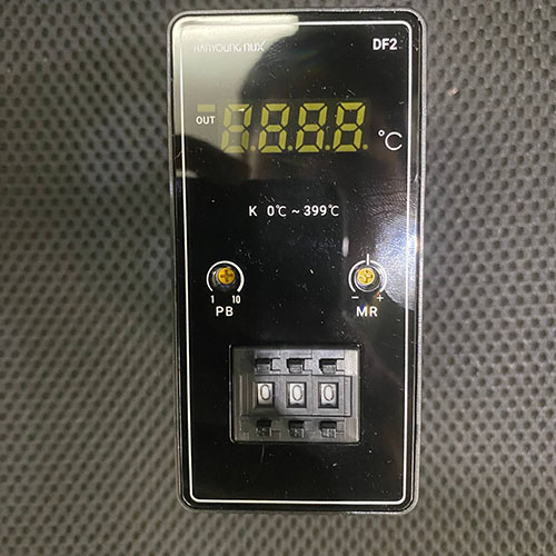 Bộ điều khiển nhiệt độ kỹ thuật số Hanyoung DF2-PMNRA04
