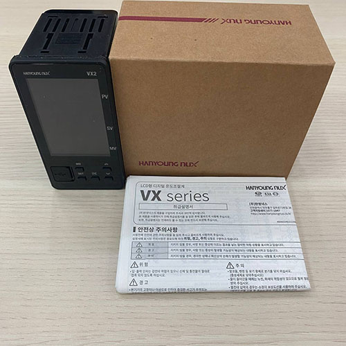 Bộ điều khiển nhiệt độ kỹ thuật số Hanyoung VX2-UMNA-A2