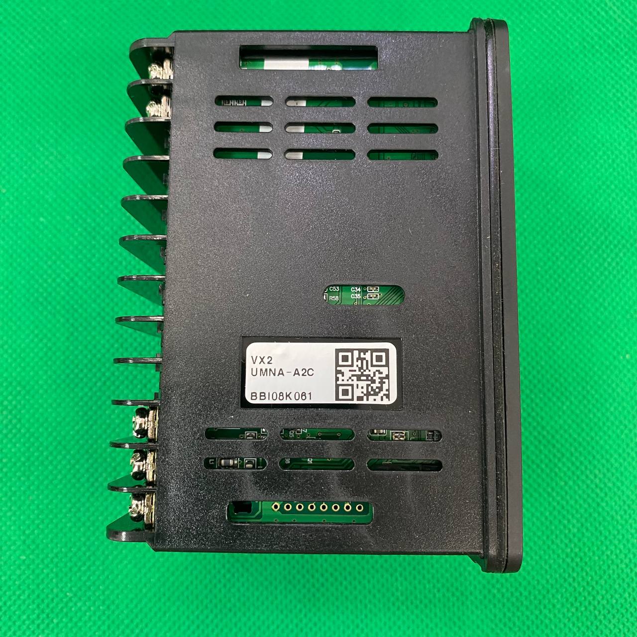 Bộ điều khiển nhiệt độ kỹ thuật số Hanyoung VX2-UMNA-A2C