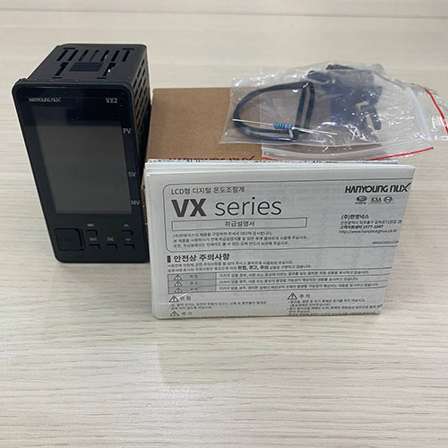 Bộ điều khiển nhiệt độ kỹ thuật số Hanyoung VX2-USNA-A2