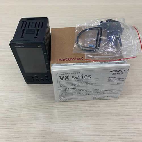 Bộ điều khiển nhiệt độ kỹ thuật số Hanyoung VX2-USNA-A2
