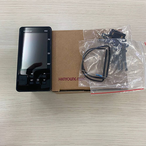 Bộ điều khiển nhiệt độ kỹ thuật số Hanyoung VX2-USNA-A2C