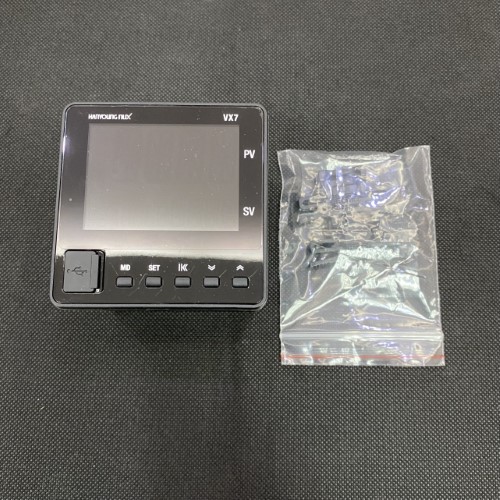 Bộ điều khiển nhiệt độ kỹ thuật số Hanyoung VX7-UCMA-A2CTD2H1R