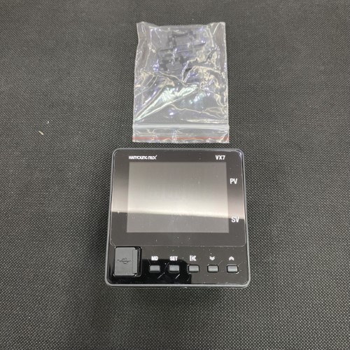 Bộ điều khiển nhiệt độ kỹ thuật số Hanyoung VX7-UCMA-A2CTD4H1R
