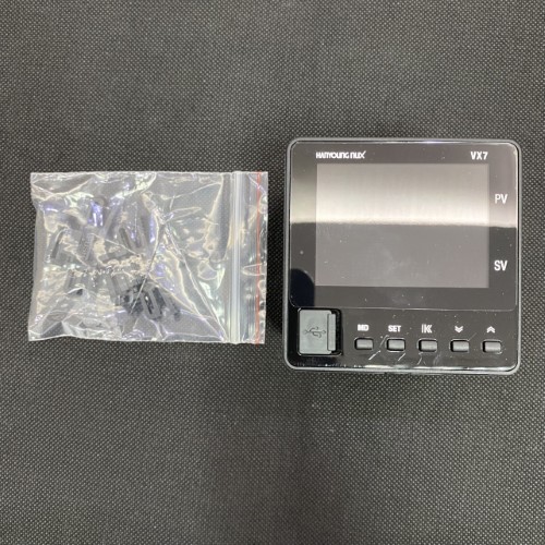 Bộ điều khiển nhiệt độ kỹ thuật số Hanyoung VX7-UCNA-A1C