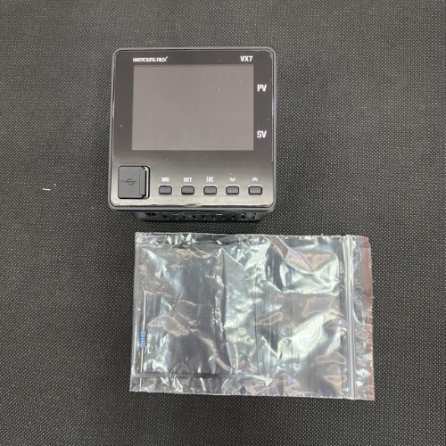 Bộ điều khiển nhiệt độ kỹ thuật số Hanyoung VX7-UCNA-A1CTD2H1R