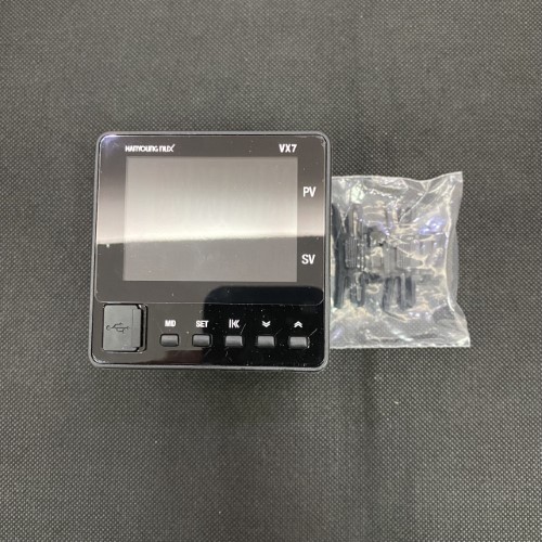 Bộ điều khiển nhiệt độ kỹ thuật số Hanyoung VX7-UCNA-A1T