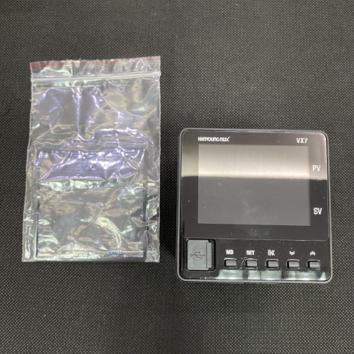 Bộ điều khiển nhiệt độ kỹ thuật số Hanyoung VX7-UCNA-A2TD2