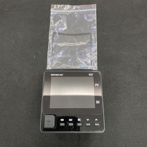 Bộ điều khiển nhiệt độ kỹ thuật số Hanyoung VX7-UMMA-A1CTD4H2R