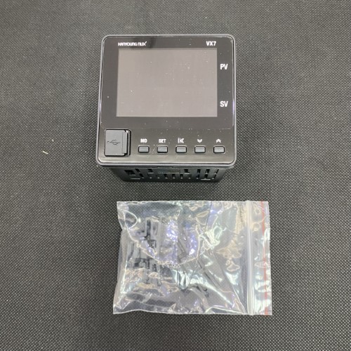 Bộ điều khiển nhiệt độ kỹ thuật số Hanyoung VX7-UMMA-A1CTD4H2R