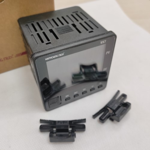 Bộ điều khiển nhiệt độ kỹ thuật số Hanyoung VX7-UMMA-A2CTD4H2R