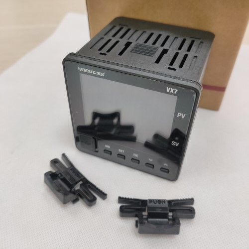 Bộ điều khiển nhiệt độ kỹ thuật số Hanyoung VX7-UMMA-A2CTD4H2R