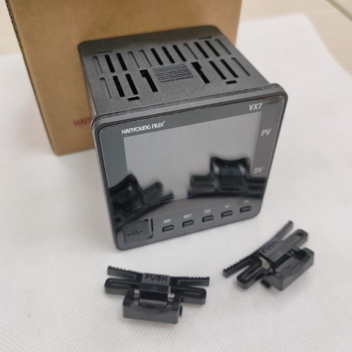 Bộ điều khiển nhiệt độ kỹ thuật số Hanyoung VX7-UMMA-A2CTD4H2R