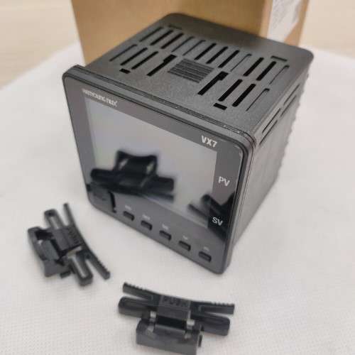 Bộ điều khiển nhiệt độ kỹ thuật số Hanyoung VX7-UMMA-A2CTD4H2R