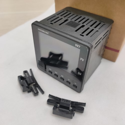 Bộ điều khiển nhiệt độ kỹ thuật số Hanyoung VX7-UMNA-A2T