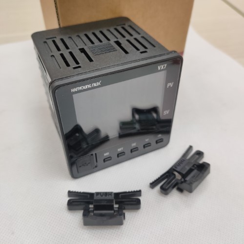 Bộ điều khiển nhiệt độ kỹ thuật số Hanyoung VX7-USMA-A1CTD2H1R