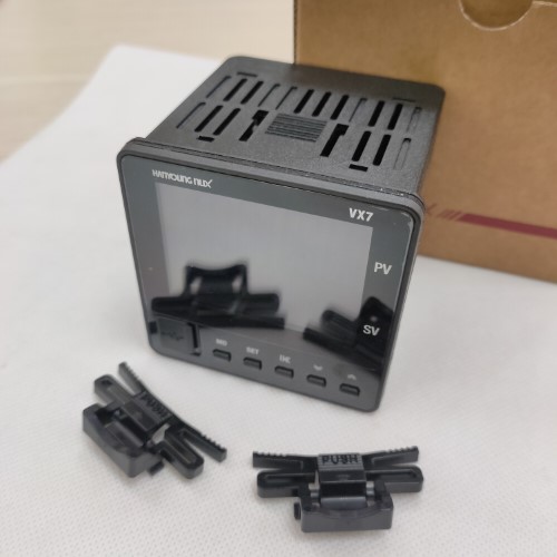 Bộ điều khiển nhiệt độ kỹ thuật số Hanyoung VX7-USMA-A1CTD2H1R